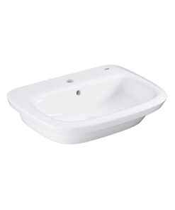 Chậu Rửa Lavabo Bán Âm Grohe 39276000 Eurostyle Chậu Rửa Lavabo Bán Âm Grohe 39276000 Eurostyle chau-rua-lavabo-ban-am-grohe-39276000