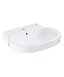 Chậu Rửa Lavabo Bán Âm Grohe 39291000 Eurocosmo Chậu Rửa Lavabo Bán Âm Grohe 39291000 Eurocosmo chau-rua-lavabo-ban-am-grohe-39291000