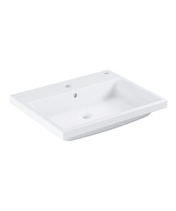 Chậu Rửa Lavabo Bán Âm Grohe 39311000 Eurocube Chậu Rửa Lavabo Bán Âm Grohe 39311000 Eurocube chau-rua-lavabo-ban-am-grohe-39311000