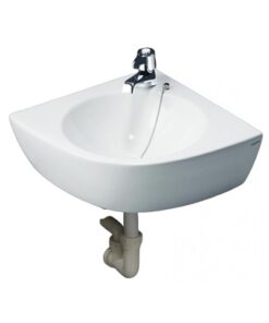 Chậu Rửa Lavabo Caesar L2014 Treo Góc Chậu Rửa Lavabo Caesar L2014 Treo Góc Chậu Rửa Lavabo Caesar L2014 Treo Góc Chậu Rửa Lavabo Caesar L2014 Treo Góc