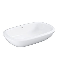 Chậu Rửa Lavabo Đặt Bàn Grohe 39216000 Eurostyle Chậu Rửa Lavabo Đặt Bàn Grohe 39216000 Eurostyle chau-rua-lavabo-dat-ban-grohe-39216000