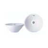Chậu Rửa Lavabo Dương Bàn Caesar L5018 Chậu Rửa Lavabo Dương Bàn Caesar L5018