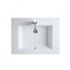 Chậu Rửa Lavabo Đặt Trên Bàn Caesar LF5236 Chậu Rửa Lavabo Đặt Trên Bàn Caesar LF5236
