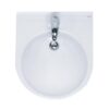 Chậu Rửa Lavabo Dương Bàn Caesar LF5017 Chậu Rửa Lavabo Dương Bàn Caesar LF5017