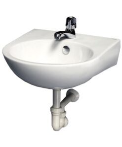 Chậu Rửa Lavabo Treo Tường Caesar L2140 Chậu Rửa Lavabo Treo Tường Caesar L2140 Chậu Rửa Lavabo Treo Tường Caesar L2140 Chậu Rửa Lavabo Treo Tường Caesar L2140