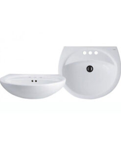 Chậu Rửa Lavabo Treo Tường Caesar L2220 Chậu Rửa Lavabo Treo Tường Caesar L2220 Chậu Rửa Lavabo Treo Tường Caesar L2220 Chậu Rửa Lavabo Treo Tường Caesar L2220