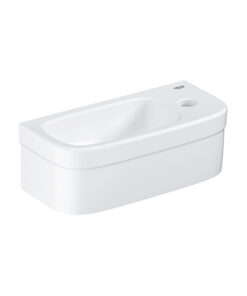 Chậu Rửa Lavabo Treo Tường Grohe 3932700H Chậu Rửa Lavabo Treo Tường Grohe 3932700H chau-rua-lavabo-treo-tuong-grohe-3932700h