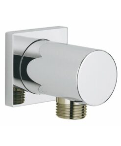 Đầu Nối Grohe Allure 27076000 Rainshower Đầu Nối Grohe Allure 27076000 Rainshower dau-noi-grohe-27076000-rainshower