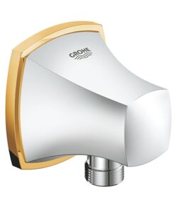 Đầu Nối Grohe Grandera 27970IG0 Đầu Nối Grohe Grandera 27970IG0 dau-noi-grohe-27970ig0
