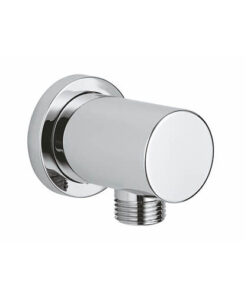 Đầu Nối Ra Nước Grohe 27057000 Rainshower Đầu Nối Ra Nước Grohe 27057000 Rainshower dau-noi-ra-nuoc-grohe-27057000