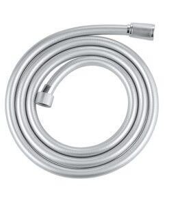 Dây Sen Grohe Allure 28388000 Silverflex 1750mm Dây Sen Grohe Allure 28388000 Silverflex 1750mm day-sen-grohe-allure-28388000-1750mm