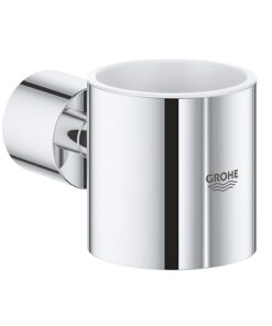 Giá Đựng Xà Phòng Grohe Atrio 40304003 Giá Đựng Xà Phòng Grohe Atrio 40304003 gia-dung-xa-phong-grohe-40304003