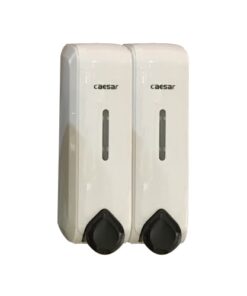 Hộp Xà Phòng Đôi Caesar Q832 Hộp Xà Phòng Đôi Caesar Q832 Hộp Xà Phòng Đôi Caesar Q832 Hộp Xà Phòng Đôi Caesar Q832