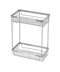 Kệ Inox Chữ Nhật 2 Tầng Caesar ST859 Kệ Inox Chữ Nhật 2 Tầng Caesar ST859 Kệ Inox Chữ Nhật 2 Tầng Caesar ST859 Kệ Inox Chữ Nhật 2 Tầng Caesar ST859