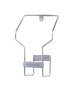 Kệ Inox Đựng Hộp Giấy Caesar ST850 Kệ Inox Đựng Hộp Giấy Caesar ST850 Kệ Inox Đựng Hộp Giấy Caesar ST850 Kệ Inox Đựng Hộp Giấy Caesar ST850