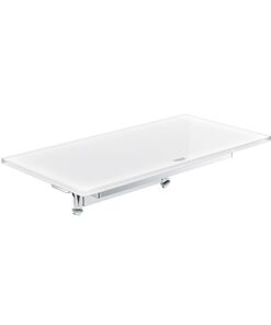 Khay Đựng Phụ Kiện Grohe Plus 40954000 Khay Đựng Phụ Kiện Grohe Plus 40954000 khay-dung-phu-kien-grohe-40954000