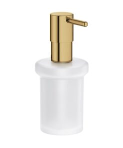 Lọ Đựng Xà Phòng Grohe Essentials 40394GL1 Lọ Đựng Xà Phòng Grohe Essentials 40394GL1 lo-dung-xa-phong-grohe-40394gl1
