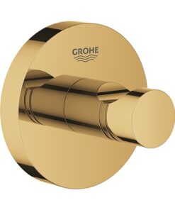 Móc Treo Áo Grohe Essentials 40364GL1 Móc Treo Áo Grohe Essentials 40364GL1 moc-treo-ao-grohe-40364gl1
