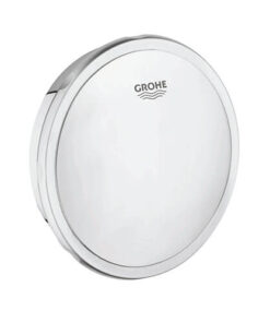 Nắp Xả Tràn Grohe 19025000 Cho Bồn Tắm Nắp Xả Tràn Grohe 19025000 Cho Bồn Tắm nap-xa-tran-grohe-19025000-bon-tam
