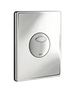 Nút Nhấn Xả Bồn Cầu Treo Tường Grohe 38862000 Skate Nút Nhấn Xả Bồn Cầu Treo Tường Grohe 38862000 Skate nut-nhan-xa-bon-cau-treo-tuong-grohe-38862000