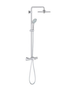 Sen Cây Grohe Euphoria260 26114001 Ổn Nhiệt Có Vòi Xả Bồn Sen Cây Grohe Euphoria260 26114001 Ổn Nhiệt Có Vòi Xả Bồn sen-cay-grohe-26114001-on-nhiet-co-voi-xa-bon