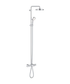 Sen Cây Grohe New Tempesta 26223001 Ổn Nhiệt Sen Cây Grohe New Tempesta 26223001 Ổn Nhiệt sen-cay-grohe-26223001-on-nhiet