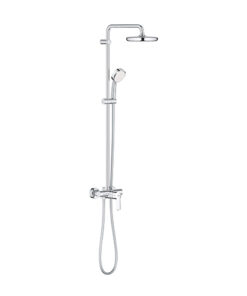 Sen Cây Grohe New Tempesta 26224001 Sen Cây Grohe New Tempesta 26224001 sen-cay-grohe-26224001