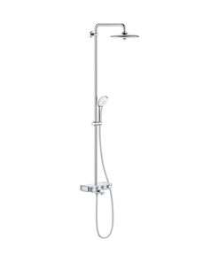 Sen Cây Grohe 26510000 Euphoria SmartControl 260 Sen Cây Grohe 26510000 Euphoria SmartControl 260 sen-cay-grohe-26510000-smartcontrol-260