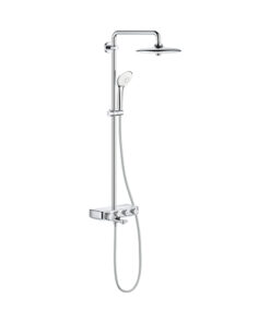 Sen Cây Grohe 26608000 Euphoria SmartControl 260 Sen Cây Grohe 26608000 Euphoria SmartControl 260 sen-cay-grohe-26608000-smartcontrol-260