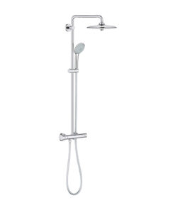 Sen Cây Grohe Euphoria260 27296002 Ổn Nhiệt Sen Cây Grohe Euphoria260 27296002 Ổn Nhiệt sen-cay-grohe-27296002-on-nhiet