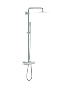 Sen Cây Grohe Rainshower F 27569000 Ổn Nhiệt Sen Cây Grohe Rainshower F 27569000 Ổn Nhiệt sen-cay-grohe-27569000-on-nhiet
