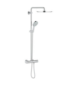 Sen Cây Grohe Rainshower310 27968000 Ổn Nhiệt Sen Cây Grohe Rainshower310 27968000 Ổn Nhiệt sen-cay-grohe-310-27968000-on-nhiet