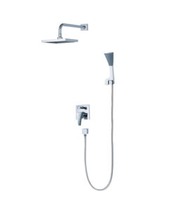 Sen Tắm Âm Tường Caesar BS641 Nóng Lạnh Sen Tắm Âm Tường Caesar BS641 Nóng Lạnh Sen Tắm Âm Tường Caesar BS641 Nóng Lạnh Sen Tắm Âm Tường Caesar BS641 Nóng Lạnh