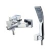 Sen Tắm Caesar S573C Nóng Lạnh Sen Tắm Caesar S573C Nóng Lạnh