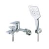 Sen Tắm Caesar S463C Nóng Lạnh Sen Tắm Caesar S463C Nóng Lạnh
