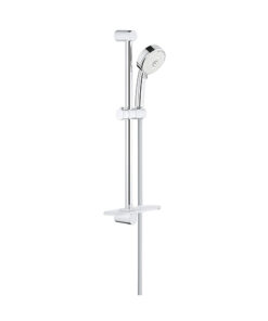 Tay Sen Grohe 27577002 New Tempesta Kèm Thanh Trượt Tay Sen Grohe 27577002 New Tempesta Kèm Thanh Trượt tay-sen-grohe-27577002-kem-thanh-truot