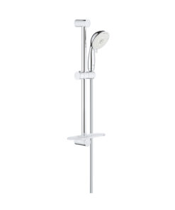 Tay Sen Grohe 27609001 New Tempesta Rustic Kèm Thanh Trượt Tay Sen Grohe 27609001 New Tempesta Rustic Kèm Thanh Trượt tay-sen-grohe-27609001-rustic-kem-thanh-truot