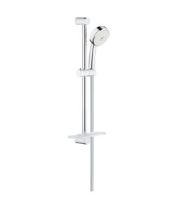 Tay Sen Grohe 27929002 New Tempesta Kèm Thanh Trượt Tay Sen Grohe 27929002 New Tempesta Kèm Thanh Trượt tay-sen-grohe-27929002-kem-thanh-truot