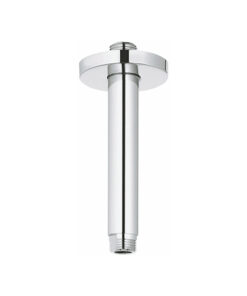 Thanh Treo Sen Trần Grohe 28724000 Rainshower 142mm Thanh Treo Sen Trần Grohe 28724000 Rainshower 142mm voi-bon-tam-grohe-2511700a-nong-lanh-3-lo