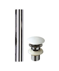 Trụ Xả Nắp Sứ Caesar BF404H Trụ Xả Nắp Sứ Caesar BF404H Trụ Xả Nắp Sứ Caesar BF404H Trụ Xả Nắp Sứ Caesar BF404H