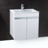 Tủ Lavabo Treo Caesar EH675V Tủ Lavabo Treo Caesar EH675V