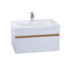 Tủ Lavabo Treo Caesar EH063RV Tủ Lavabo Treo Caesar EH063RV