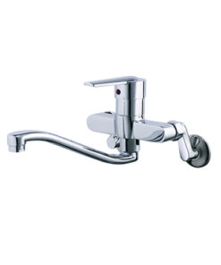 Vòi Bếp Gắn Tường Caesar K376C Nóng Lạnh Vòi Bếp Gắn Tường Caesar K376C Nóng Lạnh Vòi Bếp Gắn Tường Caesar K376C Nóng Lạnh Vòi Bếp Gắn Tường Caesar K376C Nóng Lạnh