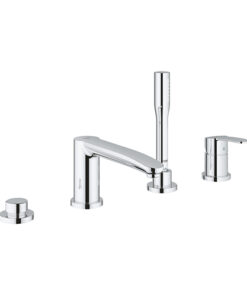 Vòi Bồn Tắm Grohe Eurostyle Cosmo 23048003 Nóng Lạnh 4 Lỗ Vòi Bồn Tắm Grohe Eurostyle Cosmo 23048003 Nóng Lạnh 4 Lỗ voi-bon-tam-grohe-23048003-nong-lanh-4-lo