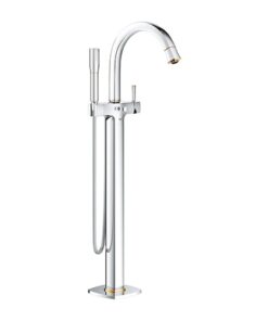 Vòi Bồn Tắm Grohe Grandera 23318IG0 Đặt Sàn Vòi Bồn Tắm Grohe Grandera 23318IG0 Đặt Sàn voi-bon-tam-grohe-23491gl1-dat-san