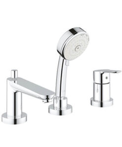 Vòi Bồn Tắm Grohe Bauedge 2511700A Nóng Lạnh 3 Lỗ Vòi Bồn Tắm Grohe Bauedge 2511700A Nóng Lạnh 3 Lỗ voi-bon-tam-grohe-2511700a-nong-lanh-3-lo