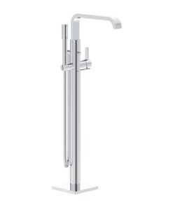 Vòi Bồn Tắm Grohe Allure 19316000 3 Lỗ Vòi Bồn Tắm Grohe Allure 19316000 3 Lỗ voi-bon-tam-grohe-allure-19316000