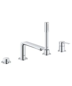 Vòi Bồn Tắm Grohe Lineare 19577001 4 Lỗ Vòi Bồn Tắm Grohe Lineare 19577001 4 Lỗ voi-bon-tam-grohe-lineare-19577001