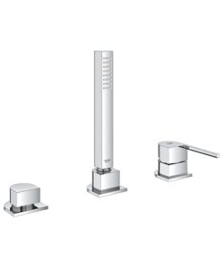 Vòi Bồn Tắm Grohe Plus 23845003 3 Lỗ Vòi Bồn Tắm Grohe Plus 23845003 3 Lỗ voi-bon-tam-grohe-plus-23845003