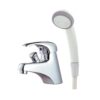 Vòi Lavabo Caesar B225C Nóng Lạnh Vòi Lavabo Caesar B225C Nóng Lạnh